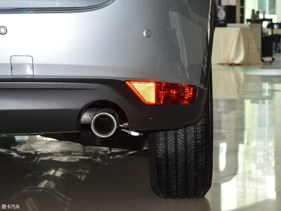 2017ԴCX-5 2.0L Զ