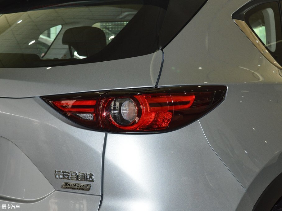 2017ԴCX-5 2.0L Զ