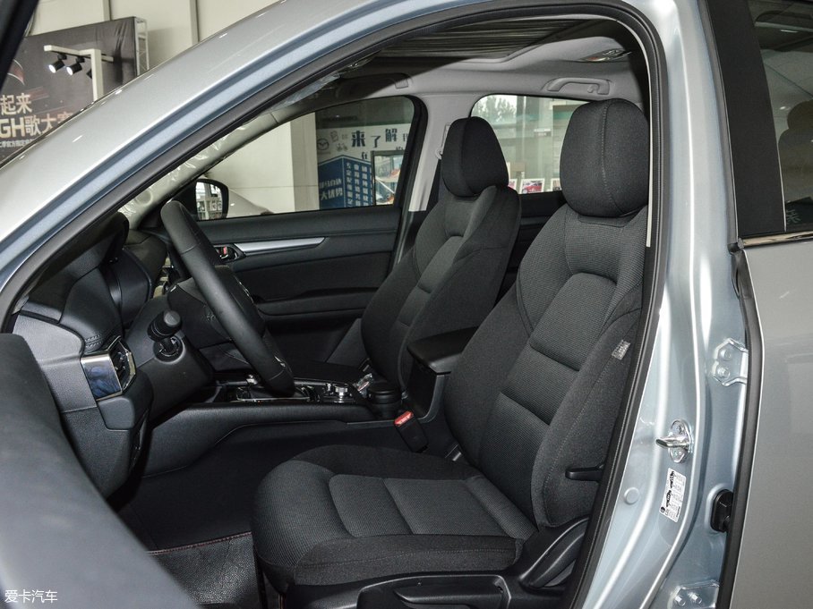2017ԴCX-5 2.0L Զ