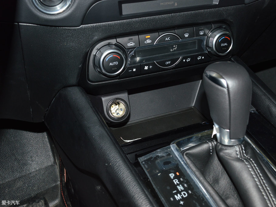 2017ԴCX-5 2.0L Զ