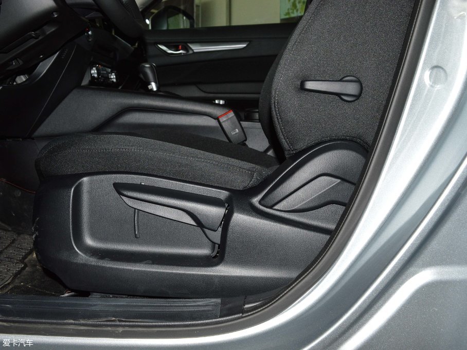 2017ԴCX-5 2.0L Զ