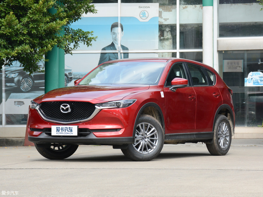 ԴCX-5