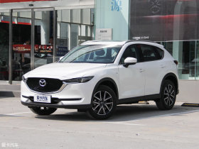 2017�����Դ�CX-5 