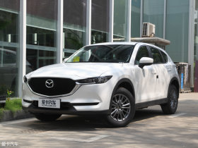 2017�����Դ�CX-5 