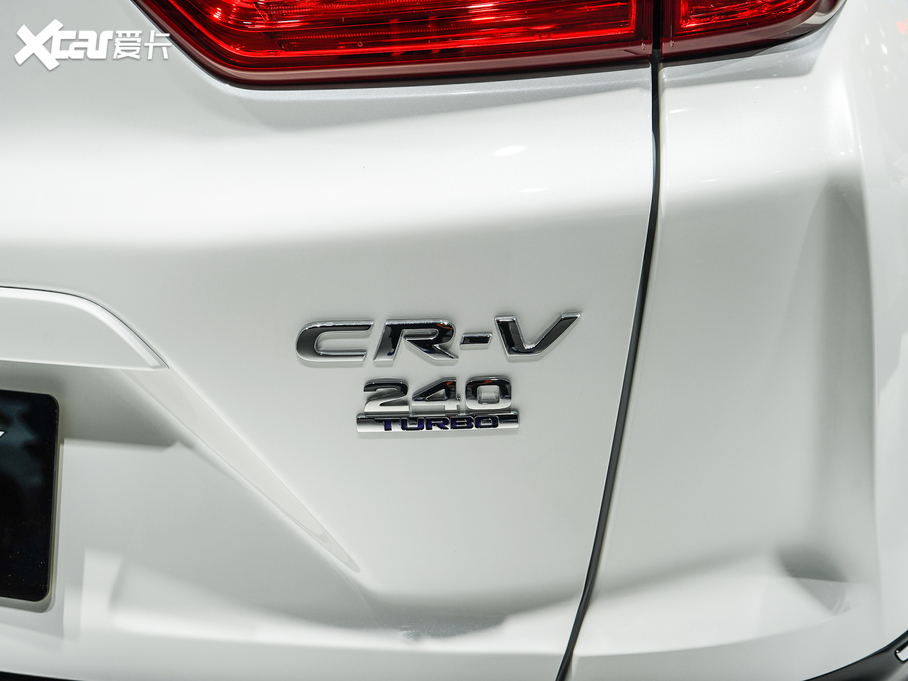 2019CR-V 240TURBO CVT VI