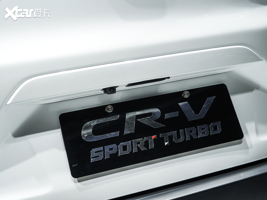 2019CR-V 240TURBO CVT VI