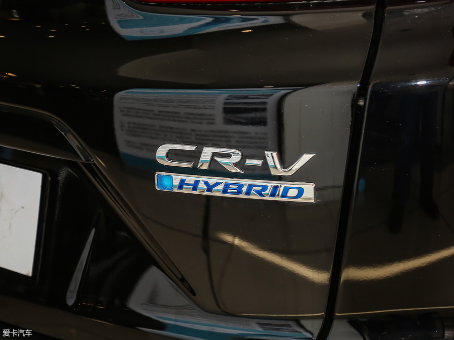 2019CR-V e:HEV 2.0L ۰ VI