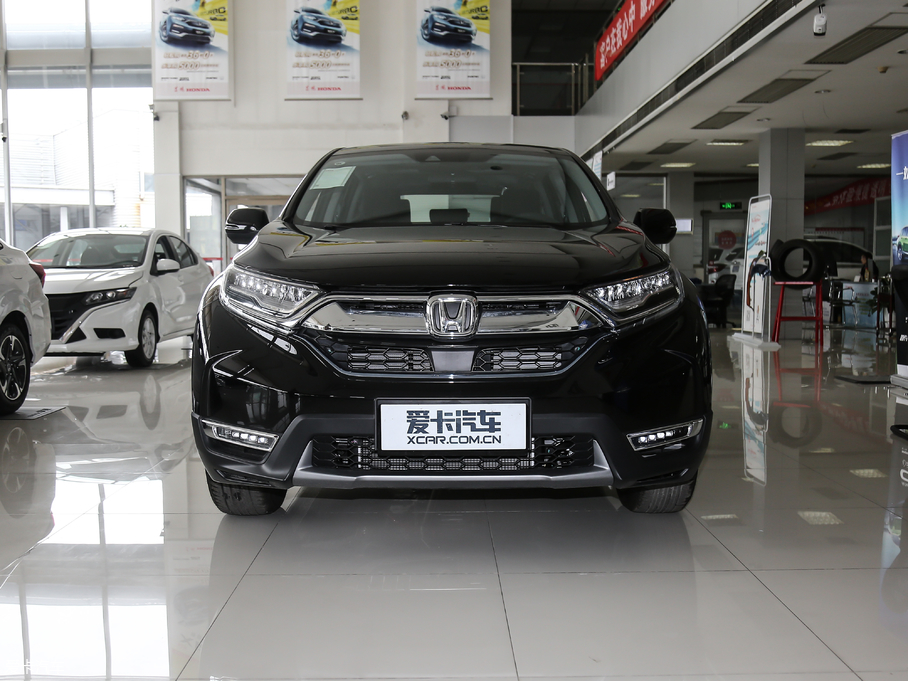 2019CR-V e:HEV 2.0L ٰ V