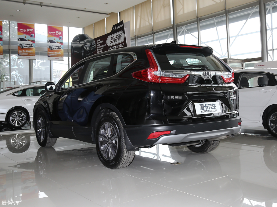 2019CR-V e:HEV 2.0L ٰ V