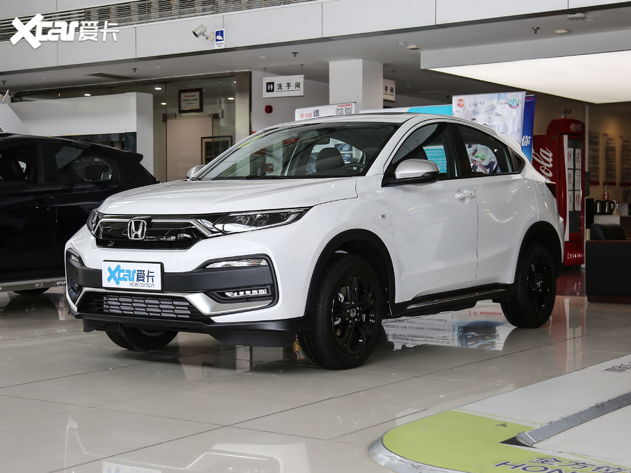 2019XR-V 220 TURBO CVT V