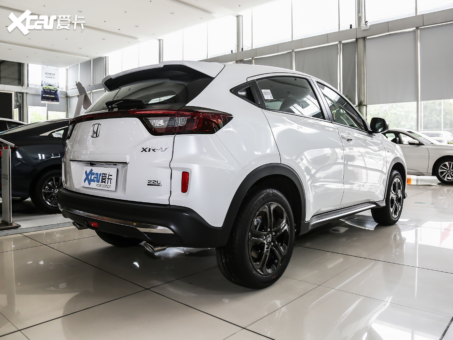 2019XR-V 220 TURBO CVT V
