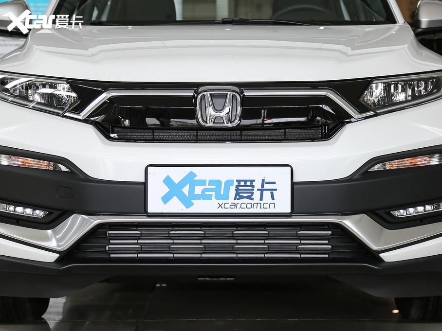 2019XR-V 220 TURBO CVT V