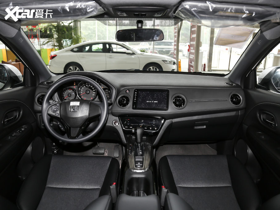 2019XR-V 220 TURBO CVT V