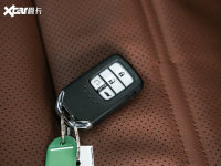 其它本田CR-V车钥匙