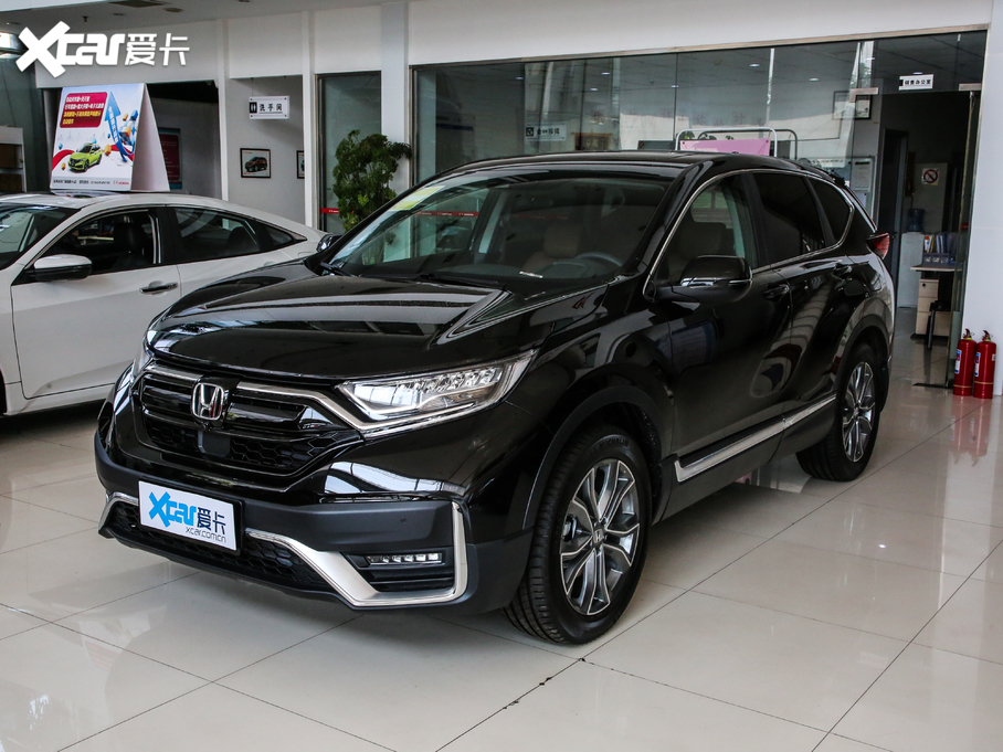 2021CR-V 240TURBO CVTҫ