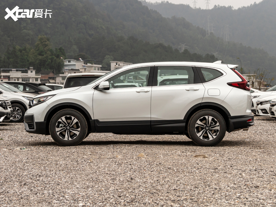 2021CR-V 240TURBO CVTʰ