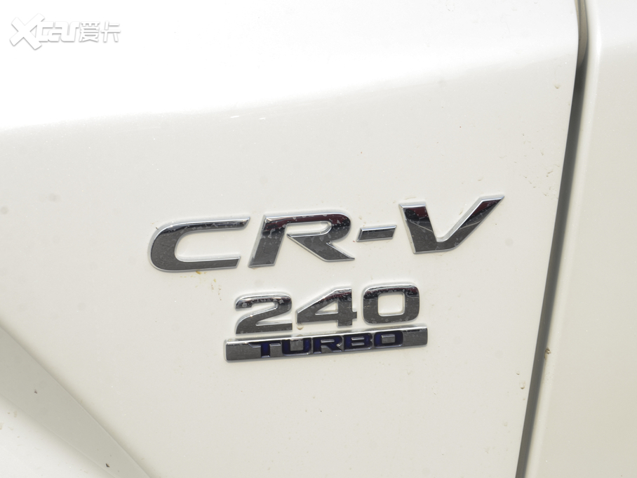 2021CR-V 240TURBO CVT