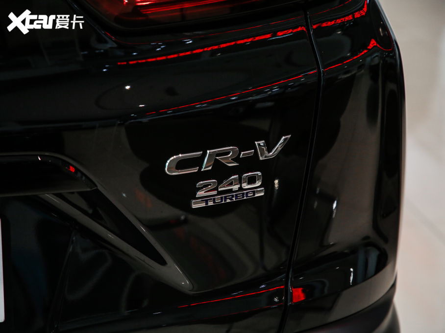 2021CR-V 240TURBO CVTʰ