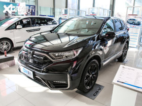 2021���CR-V 