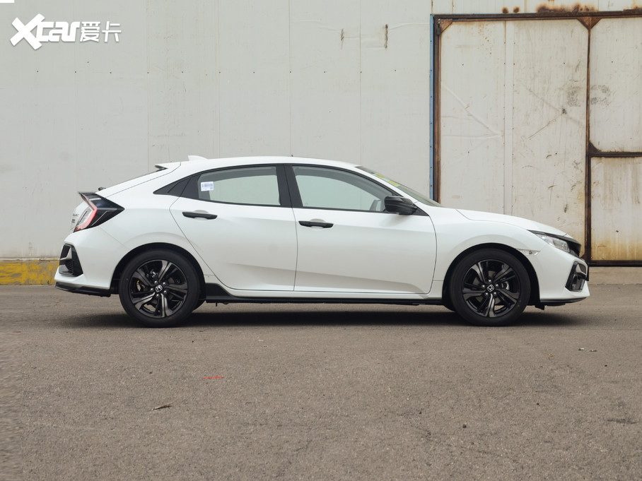 愛卡首頁 > 汽車圖片 > 本田 > 思域hatchback > 2020款220turbo cvt