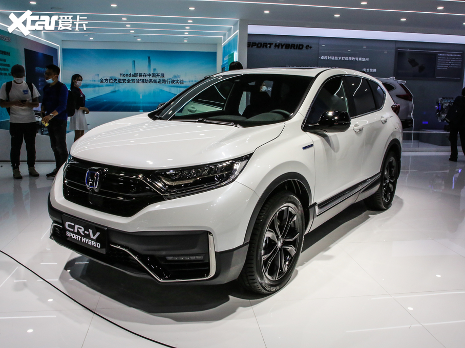 2021CR-V e:HEV 񡤻춯 2.0L ھʿ