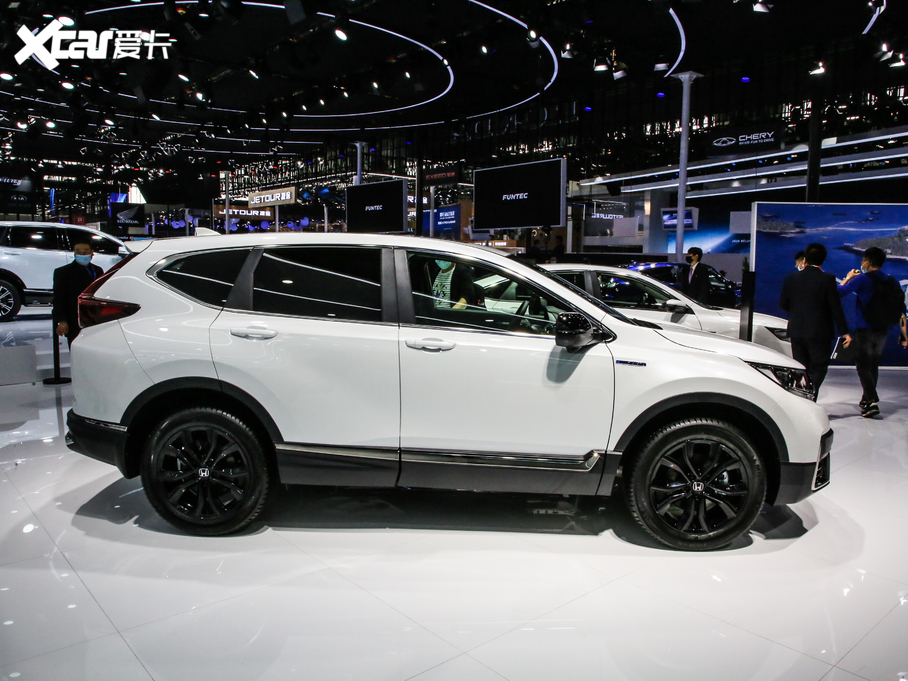 2021CR-V e:HEV 񡤻춯 2.0L ھʿ