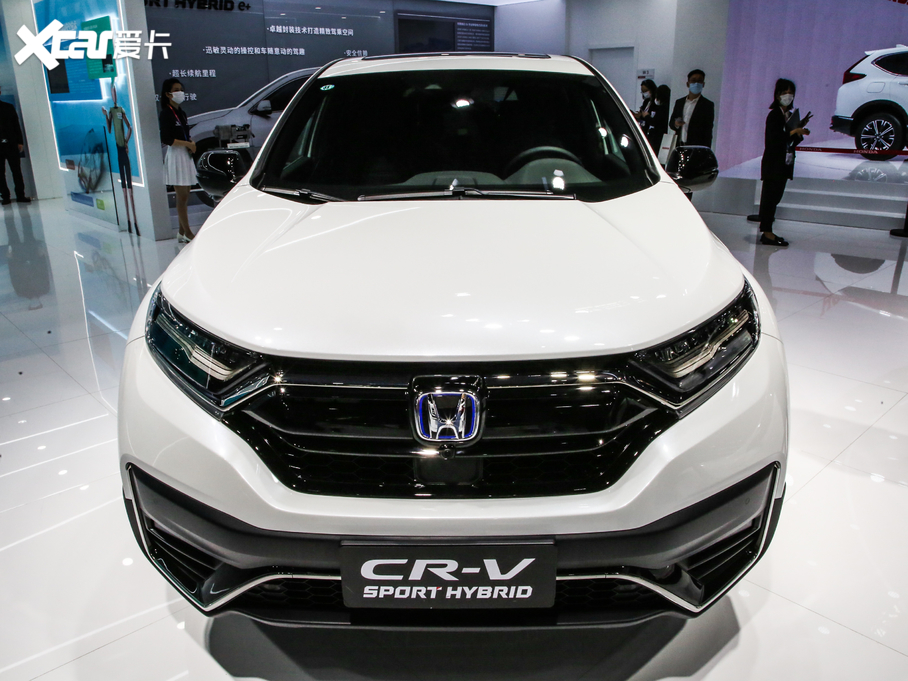 2021CR-V e:HEV 񡤻춯 2.0L ھʿ