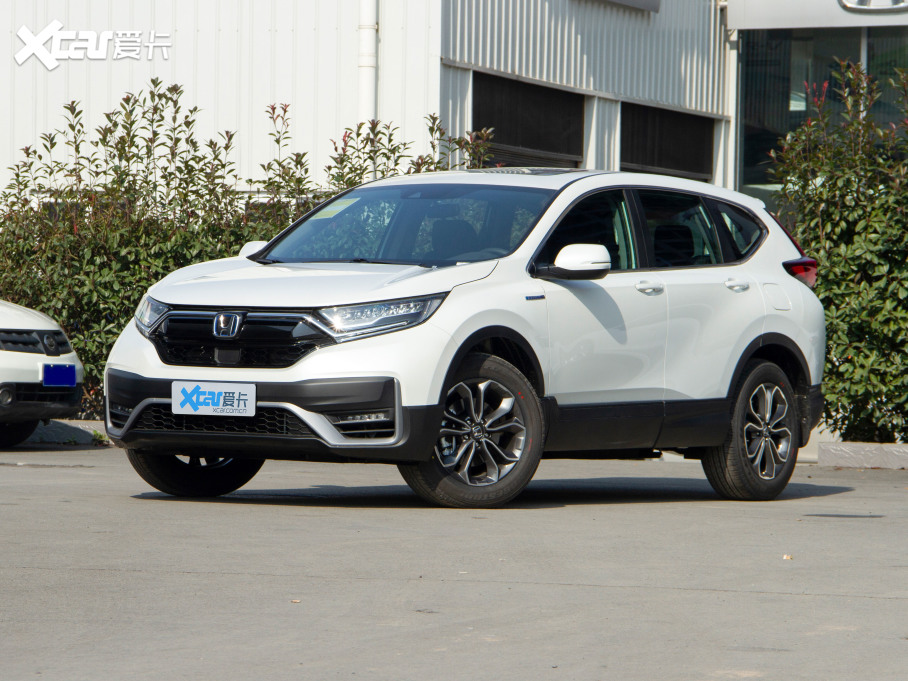 2021CR-V e:HEV 񡤻춯 2.0L а