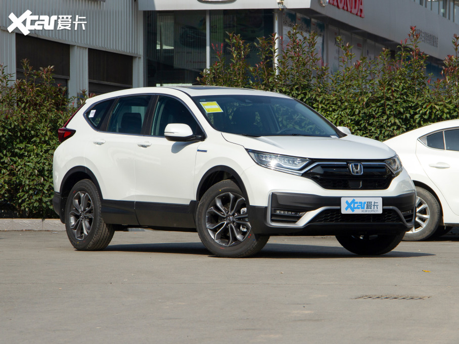 2021CR-V e:HEV 񡤻춯 2.0L а