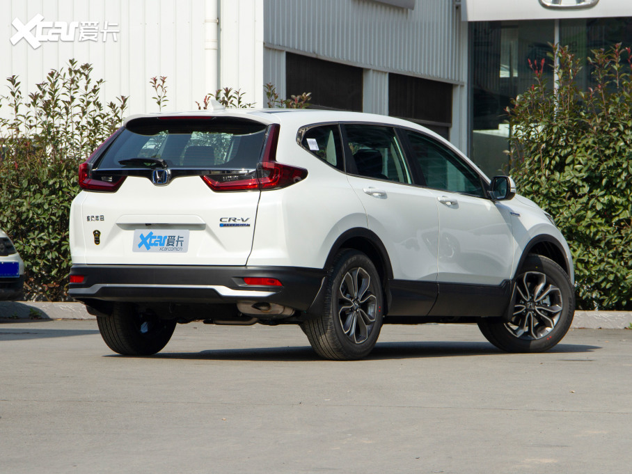 2021CR-V e:HEV 񡤻춯 2.0L а