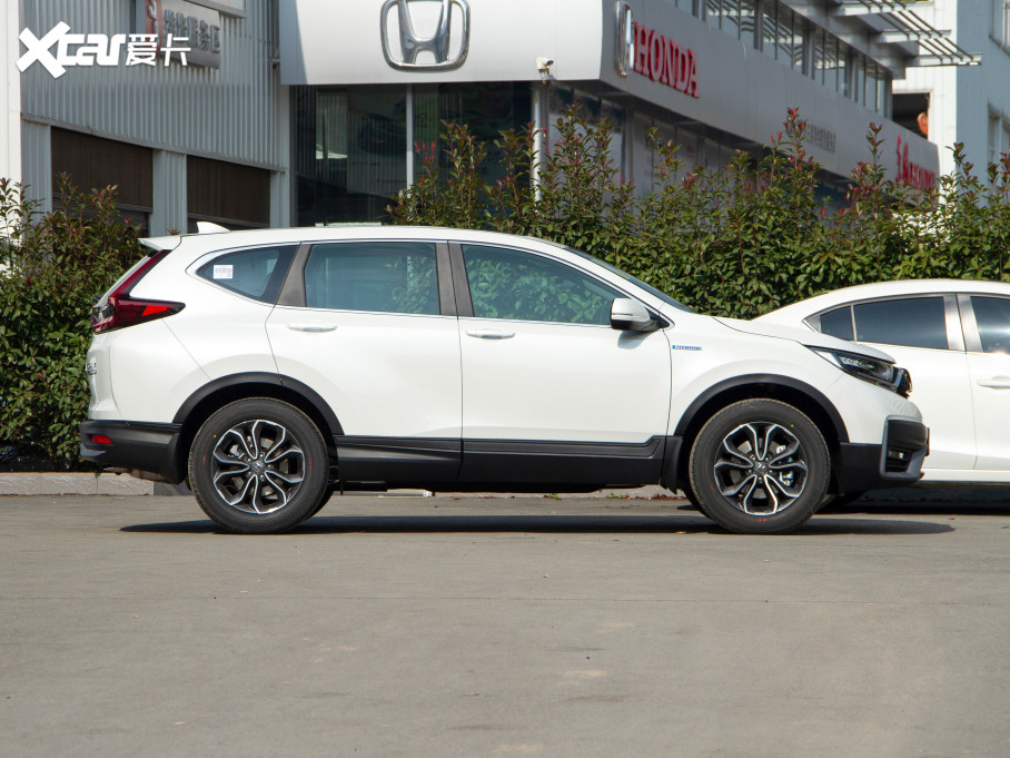 2021CR-V e:HEV 񡤻춯 2.0L а