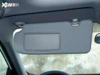 空间座椅本田CR-V锐・混动遮阳板（左）