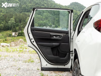 空间座椅本田CR-V锐・混动e+左后车门