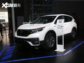 2021���CR-V e:HEV 