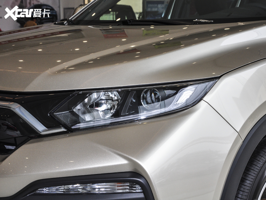 2020XR-V 1.5L CVT