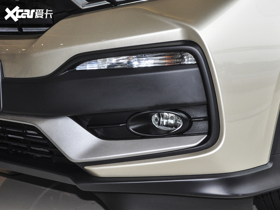 2020XR-V 1.5L CVT