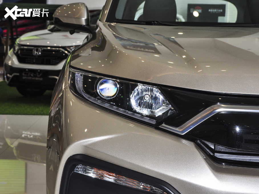 2020XR-V 1.5L CVT