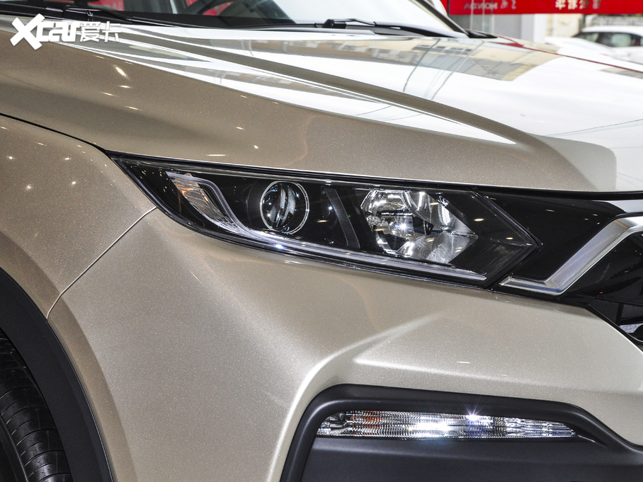 2020XR-V 1.5L CVT
