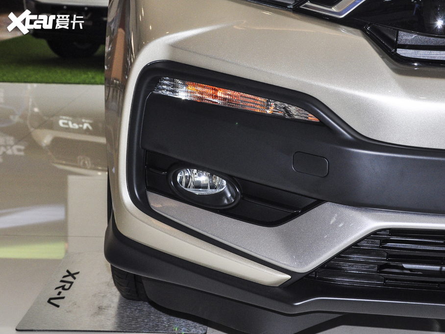 2020XR-V 1.5L CVT