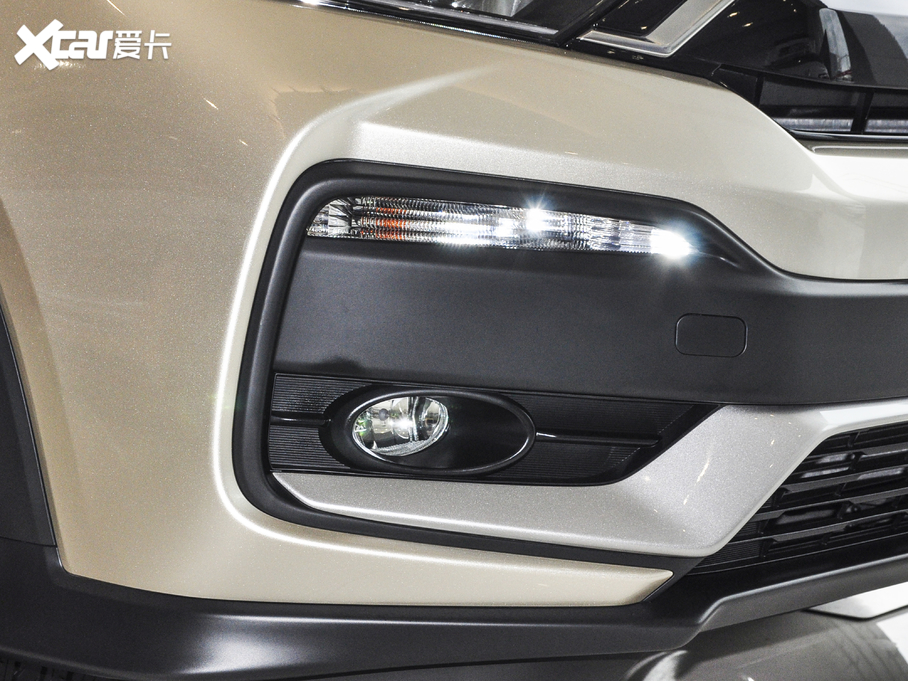 2020XR-V 1.5L CVT