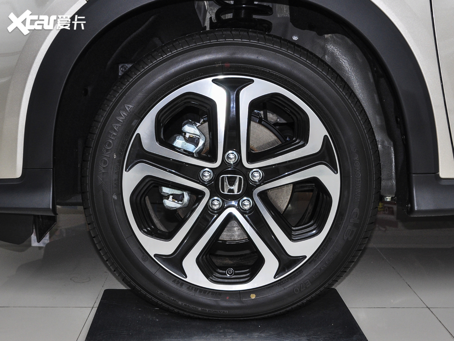 2020XR-V 1.5L CVT