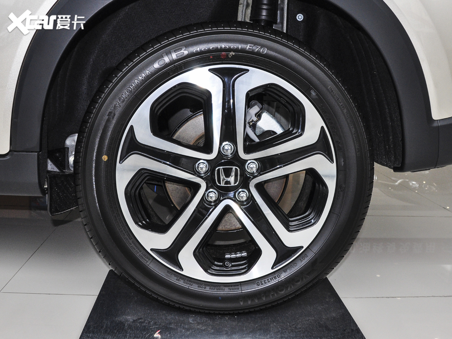 2020XR-V 1.5L CVT