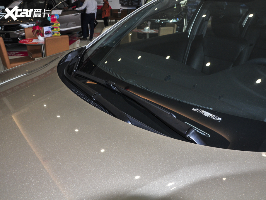 2020XR-V 1.5L CVT