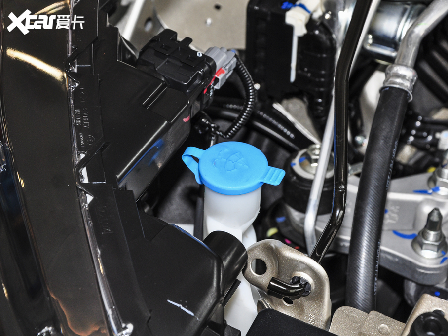 2020XR-V 1.5L CVT