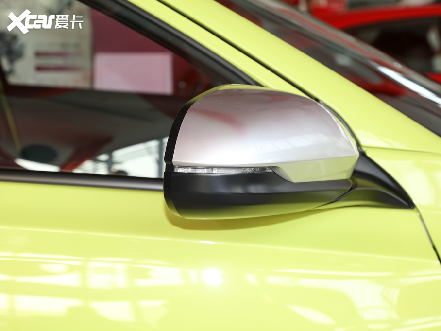2020XR-V 220 TURBO CVT콢