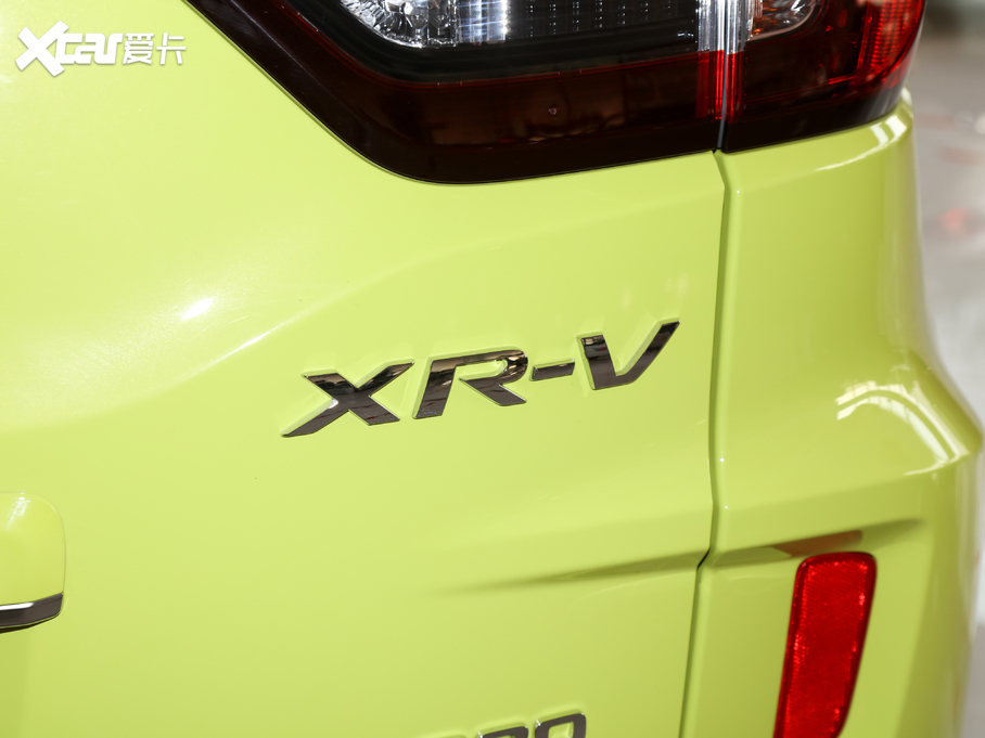 2020XR-V 220 TURBO CVT콢