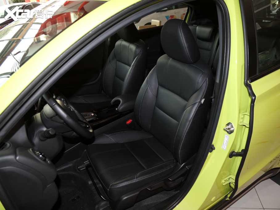 2020XR-V 220 TURBO CVT콢