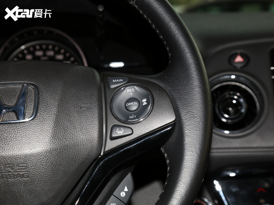 2020XR-V 220 TURBO CVT콢