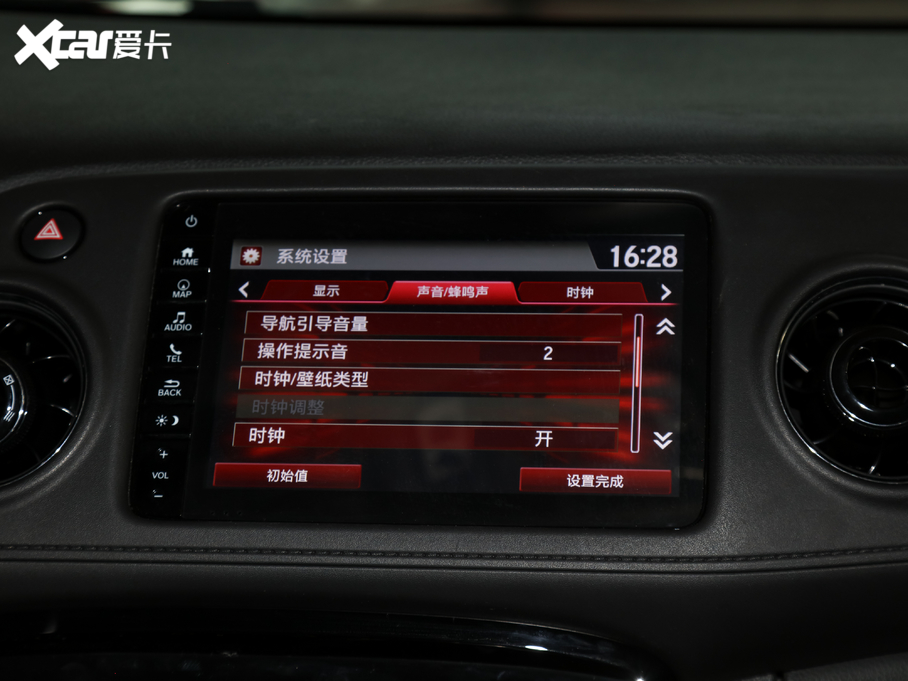 2020XR-V 220 TURBO CVT콢