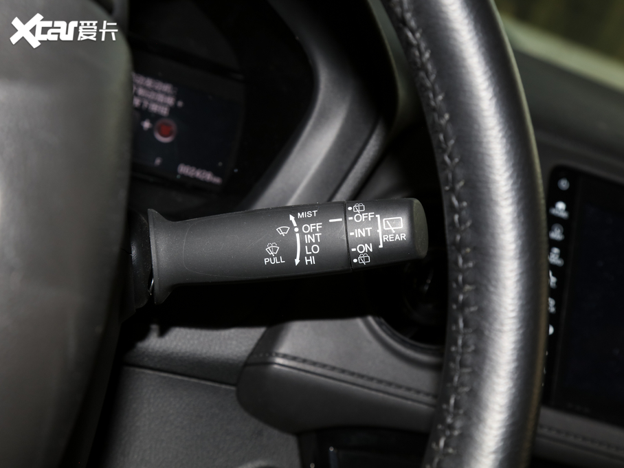 2020XR-V 220 TURBO CVT콢